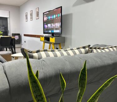 Chascomus House | Orillas del Sol Triplex