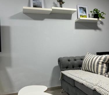 Chascomus House | Orillas del Sol Triplex