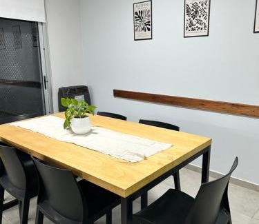 Chascomus House | Orillas del Sol Triplex