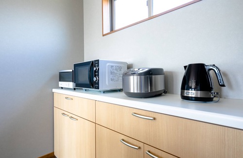 Fujikawaguchiko House | Oriya Mt.Fuji -Enishi-