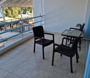 Patras Villa | ORIZONTAS Seaview Maisonette