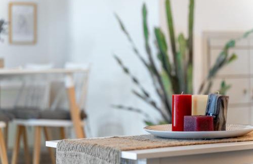 Lixouri Apartment | Orizzonte