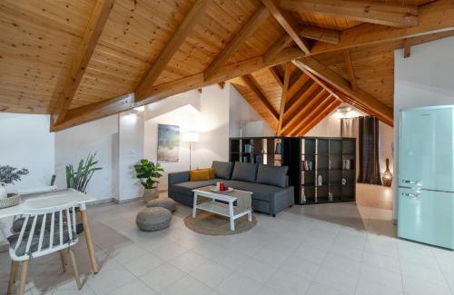 Lixouri Apartment | Orizzonte