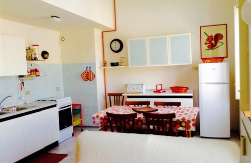 Urbania Apartment | Orizzonte Urbania