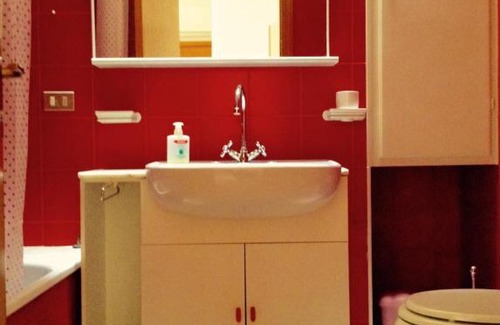 Urbania Apartment | Orizzonte Urbania