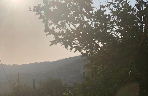 Ajloun Governorate House | ORJAN VIEW