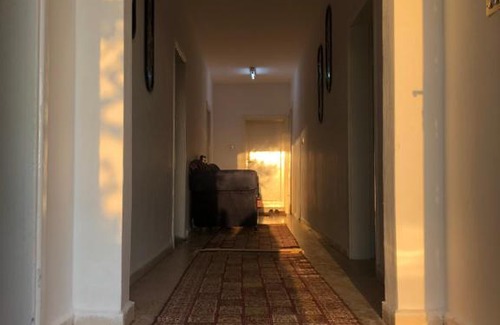Ajloun Governorate House | ORJAN VIEW