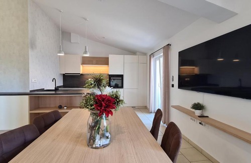 Banj Apartment | OrkulaBliss Apartments