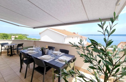 Banj Apartment | OrkulaBliss Apartments