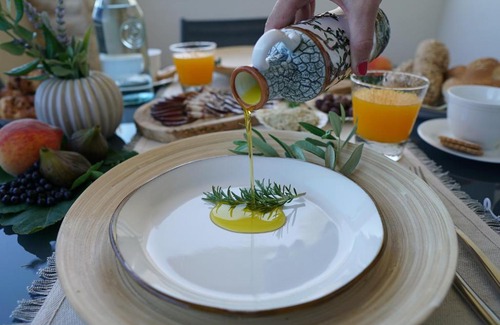 Banj Apartment | OrkulaBliss Apartments