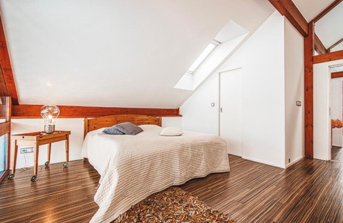 Horni Terlicko Villa | Orlí hnízdo 853