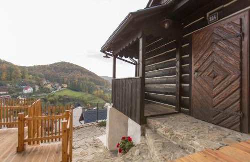 Sztramberk House | Orlí Hnízdo