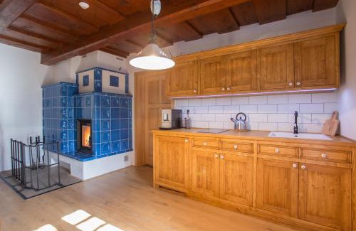 Sztramberk House | Orlí Hnízdo