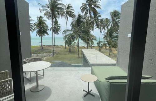 Passo de Camaragibe Villa | Orla Milagres II