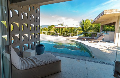 Portogalo House | ORLA VILLAS - ANGRA DOS REIS