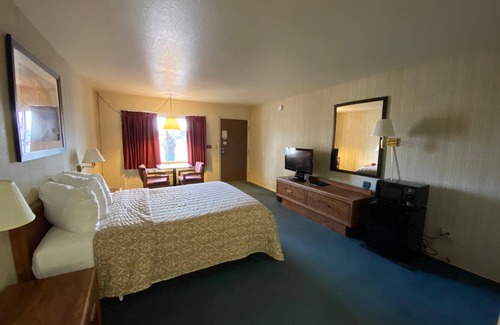 Orland Hotel | Orland Inn