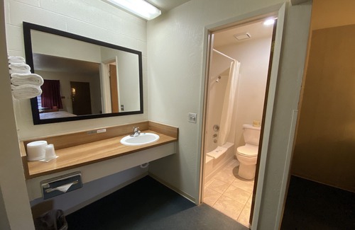 Orland Hotel | Orland Inn