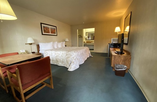 Orland Hotel | Orland Inn