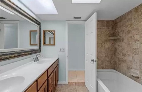 Pine Hills House | Orlando Oasis