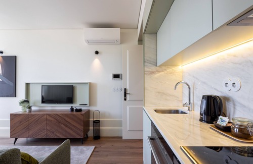 Centro / Baixa Apartment | ORM Portas de Santa Catarina