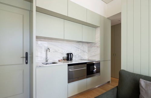 Centro / Baixa Apartment | ORM Portas de Santa Catarina