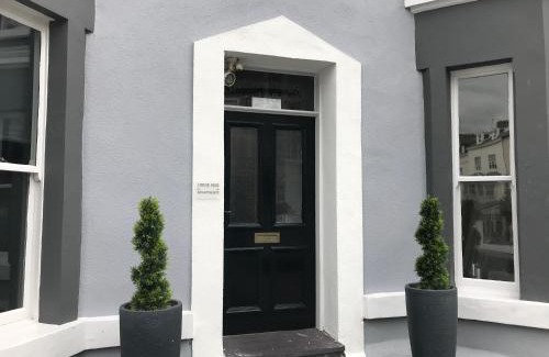 Llandudno Apartment | ORME RISE - Beautiful first floor apartment