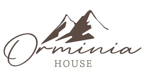 North Tzoumerka House | Orminia ground level