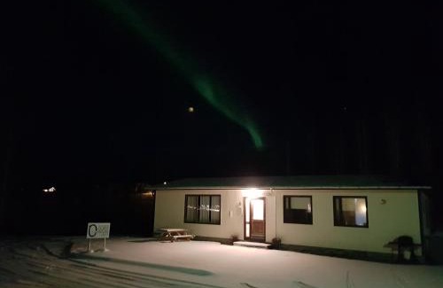 Fellabær House | Ormurinn Guesthouse
