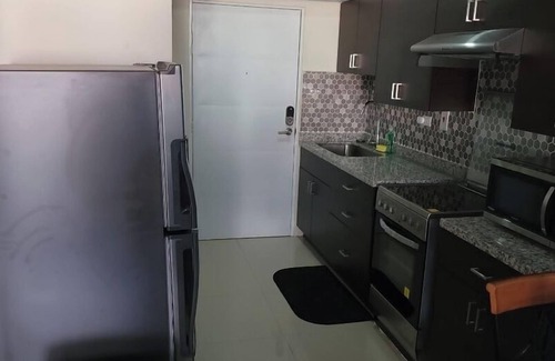 Portmore Apartment | Ornella Villa - 2-br Apartment - Pool - Parking