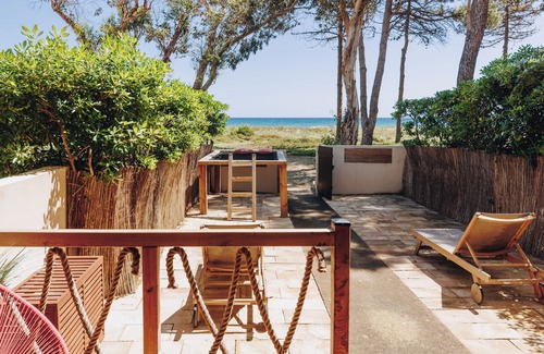 La Marana Apartment | Oro Biancu