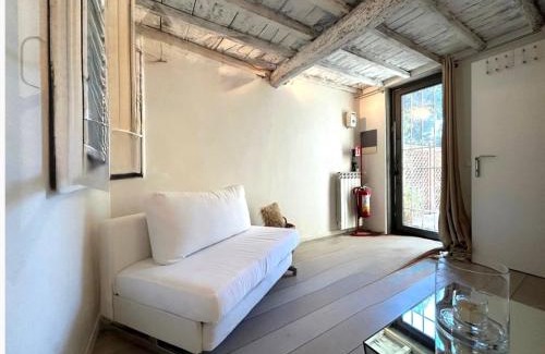 Settignano Apartment | Oro Blanco