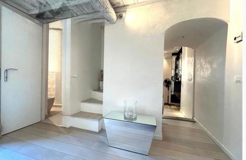 Settignano Apartment | Oro Blanco