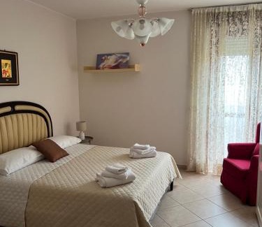 Vasto House | Oro Blu