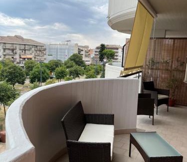 Vasto House | Oro Blu