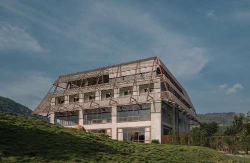 Chikkaballapur Resort | ORO The Estates, Nandi Hills