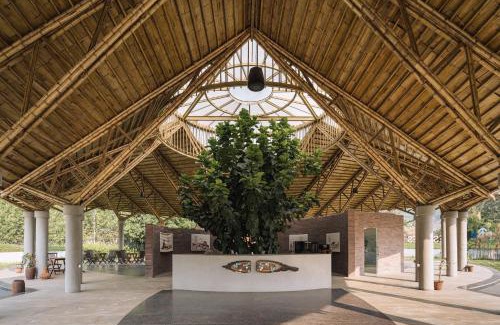Chikkaballapur Resort | ORO The Estates, Nandi Hills