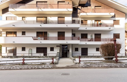 Aprica Apartment | Orobie Master Guest apartment