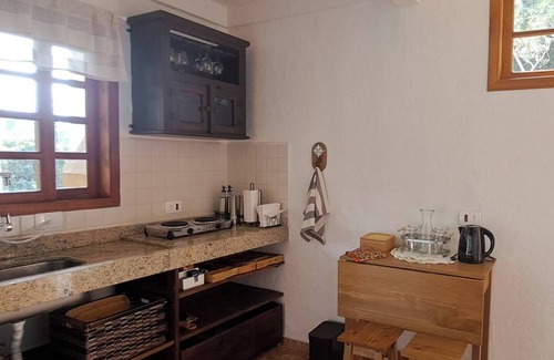 Monteiro Lobato Cottage | Orobó Kaá - between the forest and country life