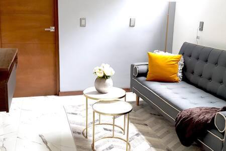 Los Morales Apartment | Orozco MaiaHome-POLANCO 1BR close to Antara