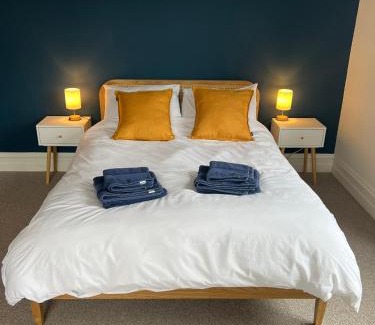 Windermere Apartment | Orrest Head apartment