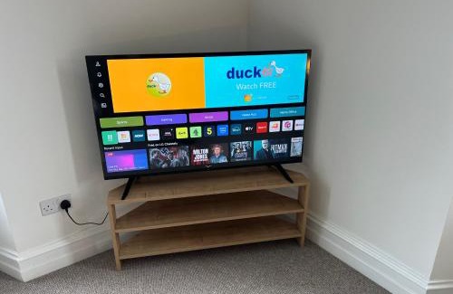 Windermere Apartment | Orrest Head apartment