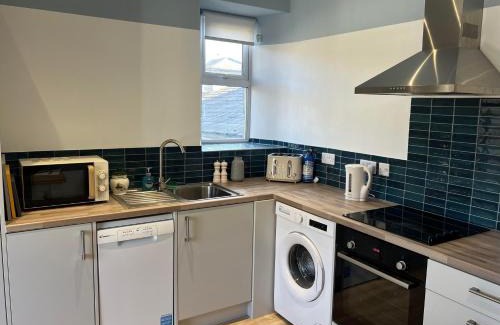 Windermere Apartment | Orrest Head apartment