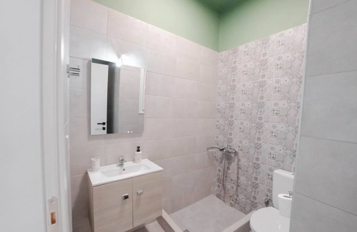 Volos City Centre Apartment | Orsiida Classic Double Room Volos