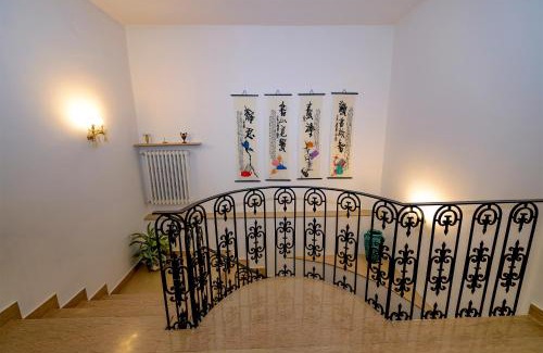 Luco dei Marsi Apartment | Orsini: tre camere da letto, 2 bagni