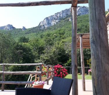 Orco Feglino Bed & Breakfast | Ort holiday's time