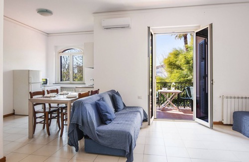 Cannizzaro Apartment | Ortensia Apartments - Casa Piera by Wonderful Italy