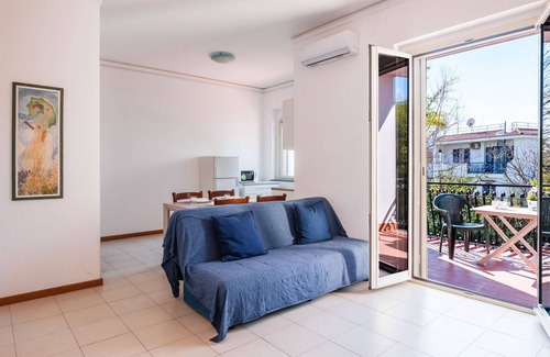 Cannizzaro Apartment | Ortensia Apartments - Casa Piera by Wonderful Italy