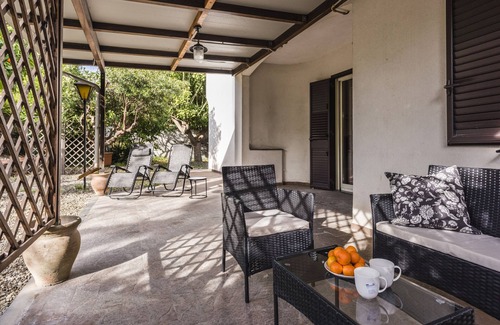 Cannizzaro Apartment | Ortensia Apartments by Wonderful Italy - Casa Leti con Giardino