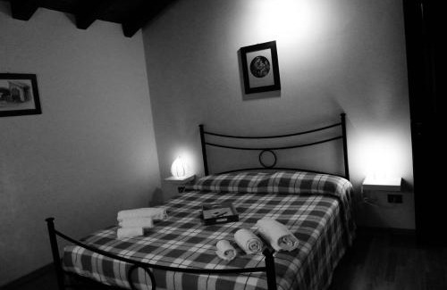 Capalbio House | Orti di Capalbio
