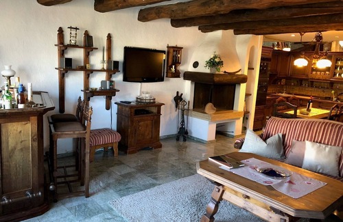 Ascona Apartment | Orto degli Angioli Apt. 19